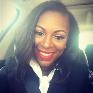 Meet your Posher, Valerie